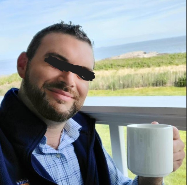 jonathan betts dime hhh photo